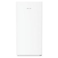 Liebherr plus NoFrost, 260 L, aukštis 146 cm, baltas - Šaldiklis