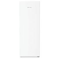 Liebherr plus NoFrost, 239 L, aukštis 166 cm, baltas - Šaldiklis