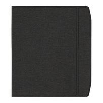 PocketBook Charge Cover, 7'', Era series, juodas - Elektroninės skaityklės dėklas