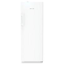 Liebherr prime NoFrost, 239 L, aukštis 166 cm, baltas - Šaldiklis