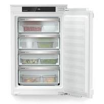Liebherr plus NoFrost, 87 L, aukštis 88 cm - Įmontuojamas šaldiklis