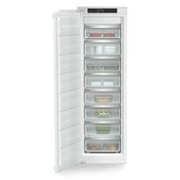 Liebherr pure NoFrost, 213 L, aukštis 177 cm - Įmontuojamas šaldiklis