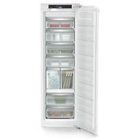 Liebherr Peak NoFrost, 213 L, aukštis 177 cm - Įmontuojamas šaldiklis