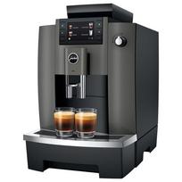JURA Pro W4 (EA), tamsaus nerūdijančio plieno - Kavos aparatas