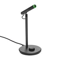 JBL Quantum Stream Talk, juodas - Mikrofonas