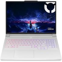 Lenovo Legion Pro 7 16IAX10H, 16'', WQXGA, OLED, 240 Hz, Ultra 7, 32GB, 1 TB, RTX 5070 Ti, SWE, baltas - Nešiojamasis kompiuteris