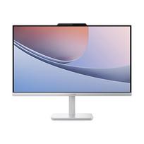 Lenovo A100 AIO, 23.8", FHD, i3, 16GB, 512GB, pilkas - Stacionarus kompiuteris