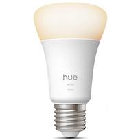 Philips Hue White A60, E27, balta - Išmanioji lemputė
