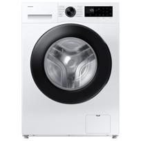 Samsung SmartThings AI Energy Mode, 8 kg, gylis 47 cm, 1200 aps./min. - Skalbimo mašina