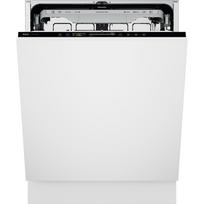 AEG 9000 Series, 14 komplektų talpa, plotis 59,6 cm - Įmontuojama indaplovė