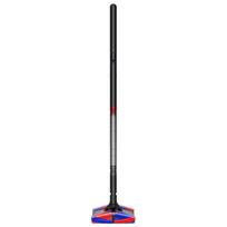 Dyson PencilVac Fluffycones™, juodas/pilkas - Belaidis dulkių siurblys