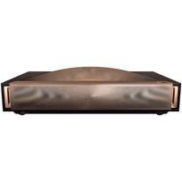 Hisense 120L9QD, 120", laser, juodas/rudas - Projektorius