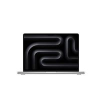 Apple MacBook Pro 14 (2026), M5 Pro, 15C/16C, 24GB, 1 TB, SWE, sidabro spalvos - Nešiojamasis kompiuteris