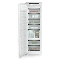 Liebherr Peak NoFrost, 213 l, aukštis 177 cm - Įmontuojamas šaldiklis