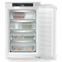 Liebherr prime NoFrost, 87 L, aukštis 88 cm - Įmontuojamas šaldiklis