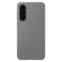 Samsung Silicone Case, Galaxy A57, pilkas - Dėklas