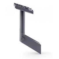 Starlink Standard Wall Mount, pilkas - Sieninis laikiklis