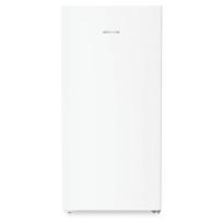 Liebherr plus NoFrost, 260 L, aukštis 146 cm, baltas - Šaldiklis