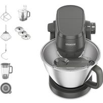 Kenwood Multi Tasker, 1000 W, pilkas - Virtuvinis kombainas