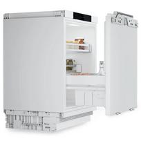 Liebherr Prime, 133 L, aukštis 86 cm - Įmontuojamas šaldytuvas