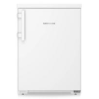 Liebherr Plus, 141 L, aukštis 85 cm, baltas - Šaldytuvas