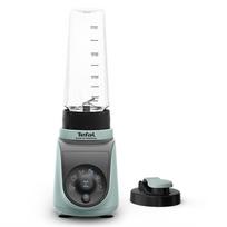Tefal Blend Up Essential, 800 W, mėlynas - Mini trintuvas