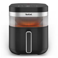 Tefal Easy Fry Infrared, 2180 W, 7 L, juoda - Karšto oro gruzdintuvė