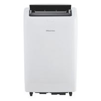 Hisense, 2600 W, baltas - Nešiojamas oro kondicionierius