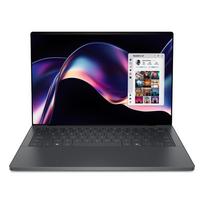 Dell XPS, 14'', 2.8K, OLED, 120 Hz, Ultra X7, 32GB, 1 TB, W11P, ENG, tamsiai pilkas - Nešiojamasis kompiuteris