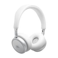 JBL Live 680NC, baltos - Belaidės ausinės