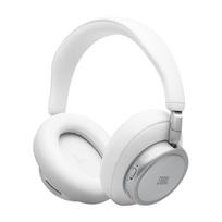 JBL Live 780NC, baltos - Belaidės ausinės