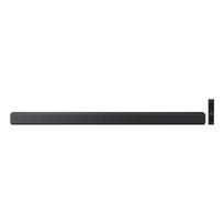 Samsung Q-Series QS90H, 7.1.2, juoda - Garso sistema