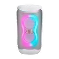 JBL PartyBox 130, baltas - Muzikinis centras