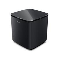 Bose Lifestyle Ultra Subwoofer, juodas - Belaidis žemųjų dažnių garsiakalbis