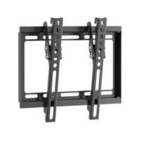 Vogel's UP 2013 Tilting S, 19-43", juodas - Sieninis televizoriaus laikiklis