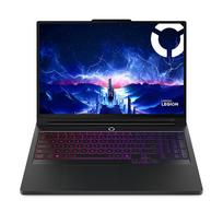 Lenovo Legion Pro 7i Gen 10, 16'', WQXGA, OLED, 240 Hz, Ultra 7, 32GB, 1 TB, RTX 5070 Ti, ENG, juodas - Nešiojamasis kompiuteris