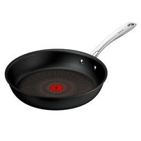 Tefal Excellence+, 30 cm, juoda - Keptuvė