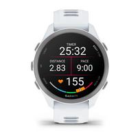Garmin Forerunner 170, baltas - Sportinis laikrodis