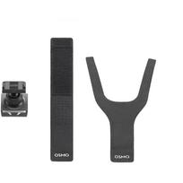 DJI Osmo Action 360° Wrist Strap, juodas - Kameros laikiklis