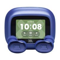 JBL Live Buds 4, mėlynos - Belaidės ausinės