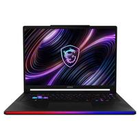 MSI Raider 16 Max HX B2WI, 16'', QHD+, 240 Hz, Core Ultra 9, 32GB, 2 TB, RTX 5080, ENG, juodas - Nešiojamasis kompiuteris