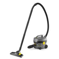 Kärcher T 7/1 Classic Adv, 850 W, pilkas - Dulkių siurblys