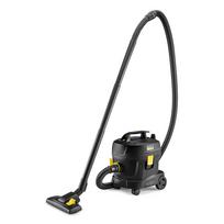 Kärcher T 11/1 Classic Adv Re!Plast, 850 W, juodas - Dulkių siurblys