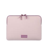 Tucano One, MacBook Neo, rožinis - Nešiojamojo kompiuterio dėklas