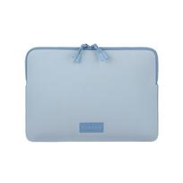 Tucano One, MacBook Neo, sidabro spalvos - Nešiojamojo kompiuterio dėklas