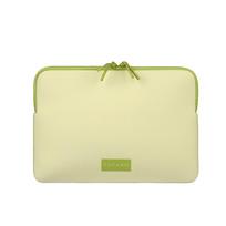 Tucano One, MacBook Neo, geltonas - Nešiojamojo kompiuterio dėklas