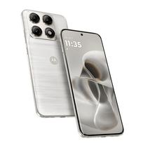 Motorola Edge 70 Pro, baltas - Išmanusis telefonas