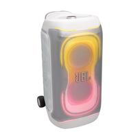 JBL PartyBox 330, baltas - Muzikinis centras