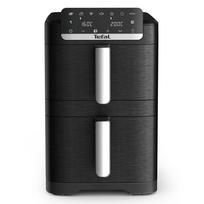 Tefal Easy Fry Crispy Stack, 10 L, 2700 W, juoda - Karšto oro gruzdintuvė