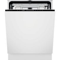 Electrolux 800 Series, CleaningPerformance, 14 komplektų talpa - Įmontuojama indaplovė